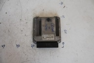 control unit of the engine 04L907309B OCTAVIA III 1.6 TDI