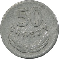 50 GROSZY 1968 - POLSKA - STAN (4) - K.1110