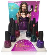 China Glaze Cheers 12sztuk KIT 14ml