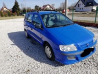 SPACE STAR i crijevo prijenos upravljanja 1.3 16V 98-05
