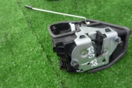lock door front rear part left right MINI R60 COUNTRYM