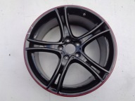 disk hliníkový BMW 8,5JX20 ET47 5X120 záď