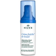 Vyživujúce sérum Nuxe 30 ml
