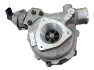 Turbo Fiat Ducato 3.0 Multijet Power 174 180 koní 5801600873 825287-5001S