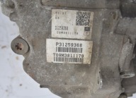 Getriebe VOLVO V70 2.4 D AUTOMAT 31259368