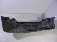 VW Polo 9N Stoßstange heck hinten