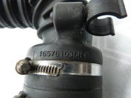 SMART FORFOUR II 0.9 TCE pipe DOLOTU air