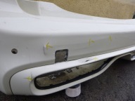 MINI COOPER S 14- F56 F55 bumper rear rear part