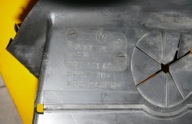 TUNEL luftansaugkanal VW PASSAT B5 1.9 TDI FL