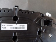 FIAT TIPO II 1.4 16V dials dials 00520918730