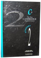 The New Cambridge English Course 2 Students Book