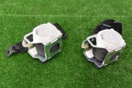 GURTEN SICHERHEITS HECK LINKS RECHTS AUDI TT 8J KPL