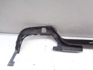 accessori Paraurti posteriore diffusore INFINITI Q30 16
