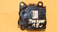 Hyundai tucson motorová ventilačná klapka D332-NFFAA01