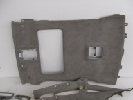 CIELO INTERNO JASNA plastica KOMPLET AUDI A8 D3