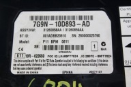 VOLVO S80 II V70 06- modulo Centralina BLUETOOTH