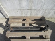 TRAVERSA paraurti posteriore VW JETTA 5C 5C6807311