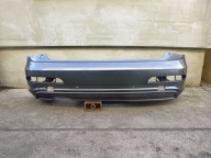 AUDI Q3 8U0 SQ3 S LINE 11- bumper rear