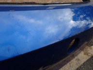 boot door cover boot VW T ROC 2GA 2018