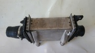 ALFA ROMEO STELVIO 2.2 D radiator intercooler