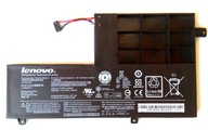 Bateria L14L2P21 L14M2P21 do Lenovo Yoga 500