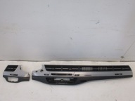 MOULAGE CONSOLE BOUCHES BUSES AUDI Q7 4M0