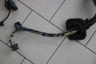 BMW X5 E70, X6 E71 - cablaggio posteriore MOSTU, DYFRA
