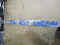 LENKGETRIEBE MAZDA 3 1,5D JG201-004690
