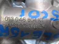 water pump MERCEDES GLE 2,5CDI 013046804KT