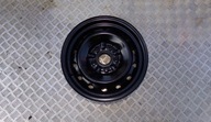 CHEVROLET 15'' 5X115 OTWÓR CENTRUJĄCY 60mm 6''