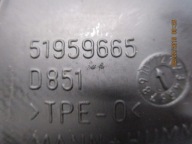 pipe hose JEEP RENEGADE 2,0D 51959665