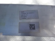 BMW Z4 G29 sider rear part rear 7436844