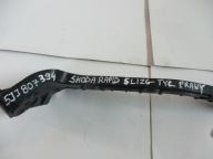 support right rear part Skoda Rapid 5JJ807394