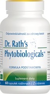 Phytobiologicals Dr. Rath - fytonutrienty