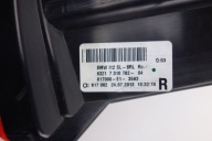 light right rear LED BMW i8 L12 7310782