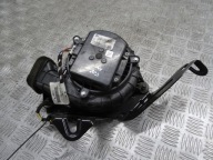 PEUGEOT 508 Pumpe luft 9670033580 HYBRYDA