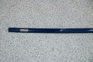 BMW E61 Leiste Schutzleiste dach dach links MONACOBLAU