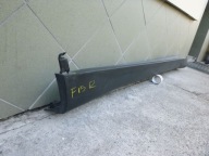 BMW X5 F15 moulding threshold right cap