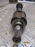 semi-axis RENAULT MEGANE 4 1,5DCI 391018406R