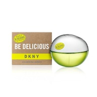 Perfumy Damskie DKNY Be Delicious 100 Ml