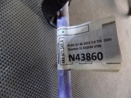 AUDI A7 4K cablaggio alternatore 4K0971349A
