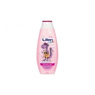 Lilien Girls sprchový gél 400ml