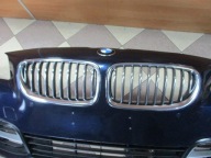 front bumper BMW 5 F10 F11 PDC XENON