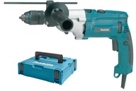 MAKITA HP2071J PRÍKLEPOVÁ VŔTAČKA 2 PREVODOVÉ STUPNE 1010W