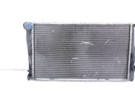BMW E92 E93 E82 E88 35I KÜHLER WASSERKÜHLER 754570908
