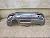Audi Q3 8U0 S Line 11- bumper rear
