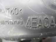 GEHÄUSE FILTER LUFT NISSAN X TRAIL 2,0DCI 15R