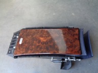 armrest rear part passenger compartment BENTLEY CONTINENTAL GT