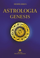 Astrologia Genesis, Henryk Rekus D*