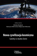 Nowa cywilizacja kosmiczna